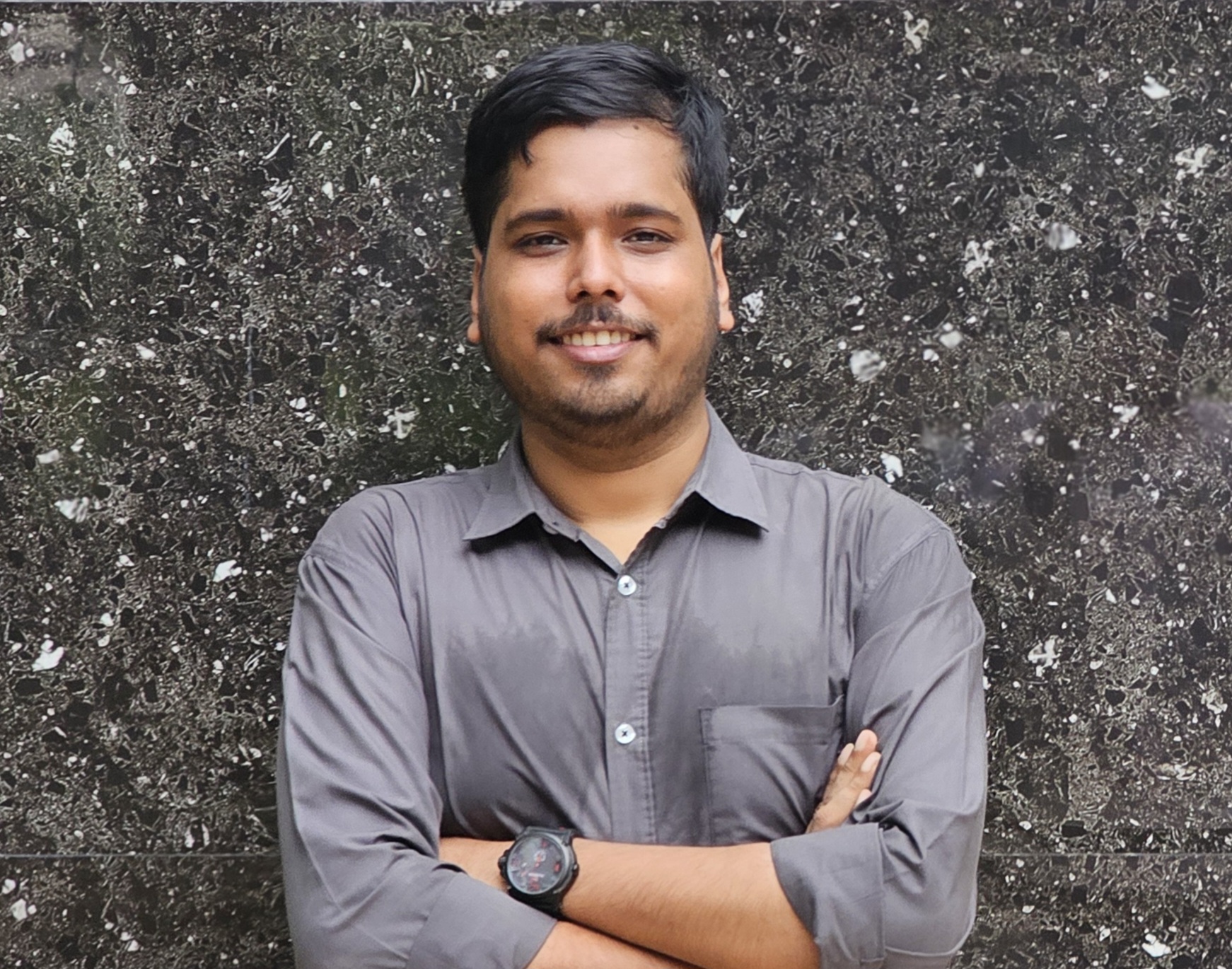 Enamul Hasan Shagato